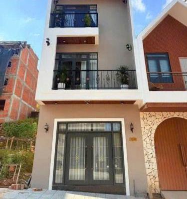 Cho thuê nhà nội thất cao cấp kqh An Sơn đẹp nhất với giá 25 triệu 🏣 tại Đà Lạt Lâm Đồng