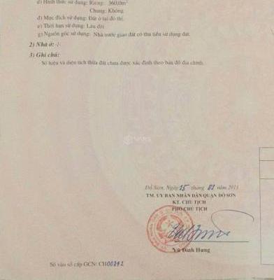 Bán đất Minh 🏡 Đức - Nam Đồ Sơn - Hải Phòng
