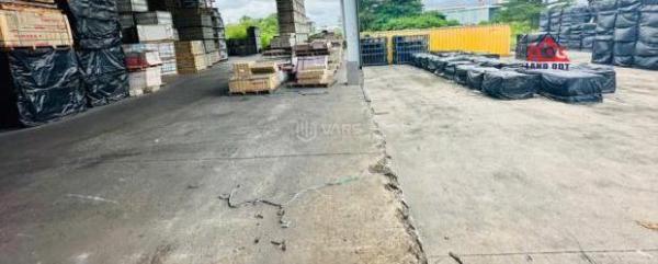XT166 🏘️ cho thuê xưởng KCN sản xuất linh hoạt ngành nghề, khung thép lớn trống xưởng