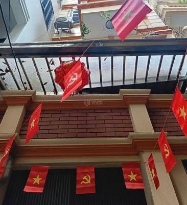 ❇️CHO THUÊ NHÀ NGÕ 112 NGỌC KHÁNH, BA ĐÌNH 60 M2, 4 TẦNG, 3 PHÒNG NGỦ, 4 VS, NỘI 🏘️ THẤT 5*