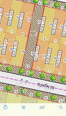 QUỸ ĐẤT HIẾM 🏘️ – CẦN BÁN ĐẤT MẶT BẰNG TẠI Xã Vạn Hòa, Huyện Nông Cống, Tỉnh Thanh Hóa