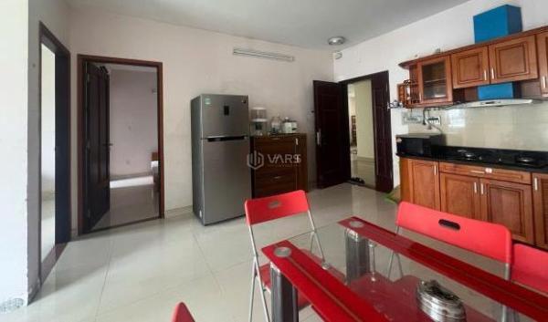 Cho thuê căn hộ An Bình - 82m2, 2pn 2wc, 🏚️ giá thuê 10tr/tháng - Full nội thất,