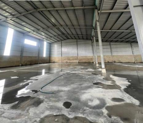 Cho thuê gấp kho 🏠 xưởng phước tân 1.600m2 giá 70tr/1 tháng