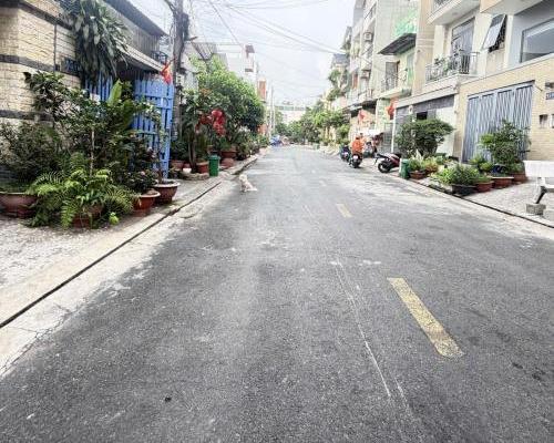 🏡ĐƯỜNG HIỆP BÌNH – HẺM 10M CÓ VỈA HÈ 🔥 – NHÀ 4 TẦNG FULL NỘI THẤT – CHỈ 10.2 TỶ 🔥