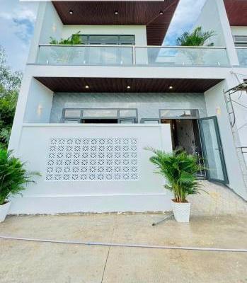 CHỈ CÒN 2/5 CĂN BIỆT 🔥 THỰ MINI CỰC RẺ