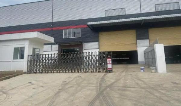 Cho thuê 3400m2 nhà xưởng trong 🏡 KCN Thuận Thành Bắc Ninh, PCCC đầy đủ sản xuất đa ngành ng