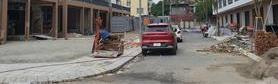 Biệt thự đẹp, 🆘 hiện đại phố Lạc Trung, DT 270 m2 x 4 tầng, ở và KD tốt!