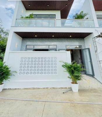 Biệt Thự Mini ngay Chợ Thạnh 💥 Phú, UBND phường Tân Triều