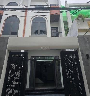 BÁN NHÀ 3 TỶ 650 ☘ TRIỆU, NGÕ Ô TÔ ĐỖ CỬA ĐƯỜNG NGUYỄN KHUYẾN, 75 M2 x 3 TẦNG