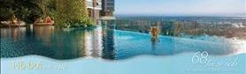 Palm River Song Hành Quận 2 ,Gía TT chỉ từ 1,1tỷ/căn 2pn, CK 13%-HTLS 24t-ân hạn nợ 🏘️ gốc tới 60t