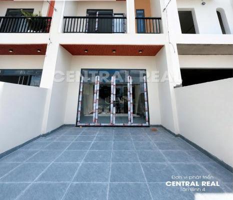 CHỦ NGỘP GIẢM MẠNH 300 TRIỆU NHÀ LẦU MỚI XÂY GẦN NGÃ TƯ BẾN 🏡 CÁ