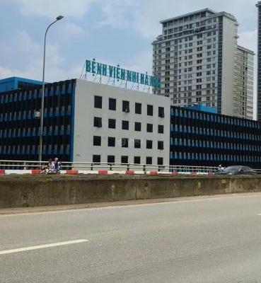CHO THUÊ NHÀ KĐT ĐÔ NGHĨA 45m 5 🏘️ tầng – FULL NỘI THẤT – GARA Ô TÔ – 5 PHÒNG NGỦ 10TR/TG