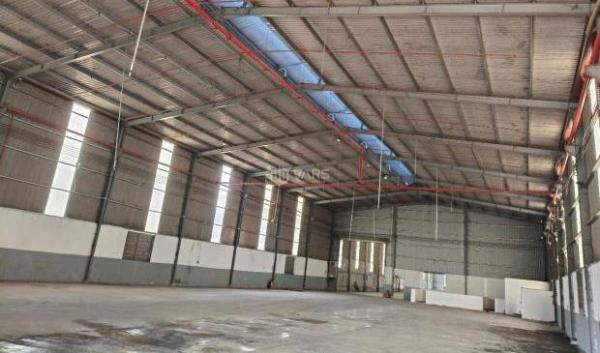 XN470 cho thuê nhà xưởng sản xuất có trang bị PC tự động, xa dân cư thuận 🏢 lợi sản xuất