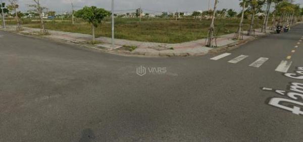 LÔ GÓC – 154M² | NGANG 9,5M | CẠNH ☘ CÔNG VIÊN BỜ SÔNG NAM HÒA XUÂN
