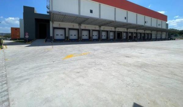 CHO THUÊ KHO CHUẨN LOGISTICS TẠI THÀNH PHỐ MỚI, BÌNH DƯƠNG – 🔥 36.000m²