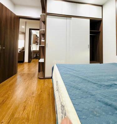 Cho thuê căn 2 ngủ, 2 vệ sinh chung cư Trần Hưng Đạo, TP Hải Dương, 💥 68m2, căn góc, giá tốt