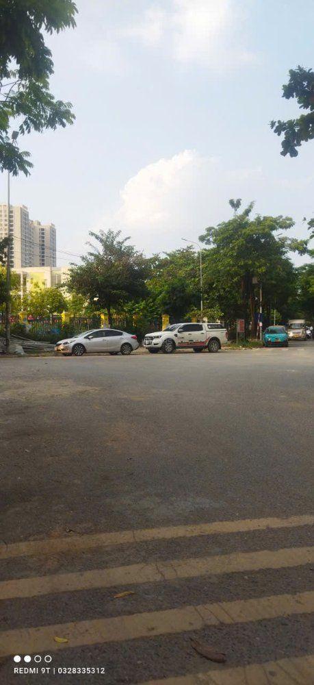 52m2 ĐẤT TU HOÀNG, XUÂN PHƯƠNG, PHƯƠNG CANH CÒN SÓT LẠI - PHÂN LÔ VUÔNG A4 