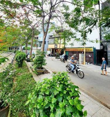 Bán Nhà trong hẻm 65m²