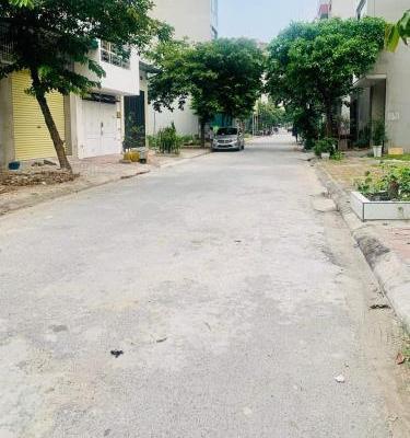Đất Đấu Giá tái định cư Mậu Lương 63m mt5m đẹp vỉa hè ô 🏘️ tô tránh gần chung cư