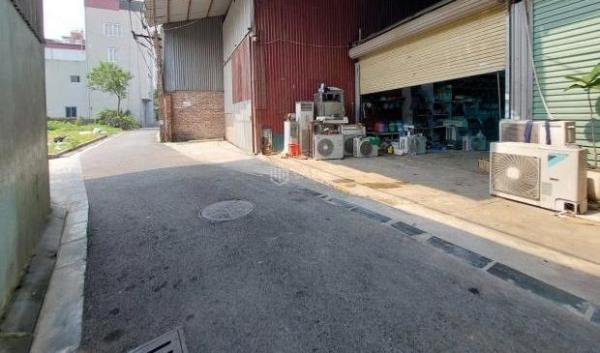 Bán đất 🏢 Bắc Hồng, 90m2, mt5m, lô góc, ô tô tải, 5.15 tỷ, Đông Anh. Gần phố.