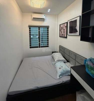 GIẢM 300 TRIỆU SO VỚI GIÁ CŨ– 40M² ĐỘI CẤN, 🏚️ BA ĐÌNH