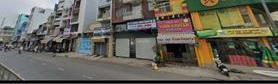Bán Nhà mặt phố 85m²
