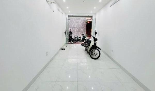 Hiếm! nhà đẹp 6 Tầng Thang Máy ngõ ô tô-kinh doanh-2 💥 thoáng 54M2 phố Xuân La giá gần 15 tỷ