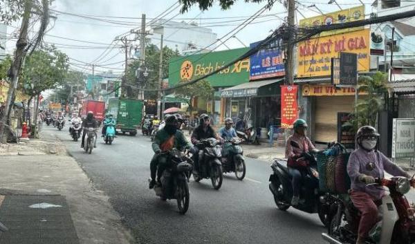 Chủ cần bán Nhà mặt phố 333m²