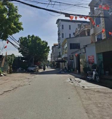 BÁN ĐẤT TẶNG NHÀ CẤP 4 TRUNG TÂM TỨ HIỆP-THANH 🏡 TRÌ TẦM TÀI CHÍNH CHỈ 5.05 TỶ