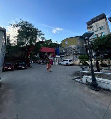 Chủ cần bán Căn hộ chung cư 75m²