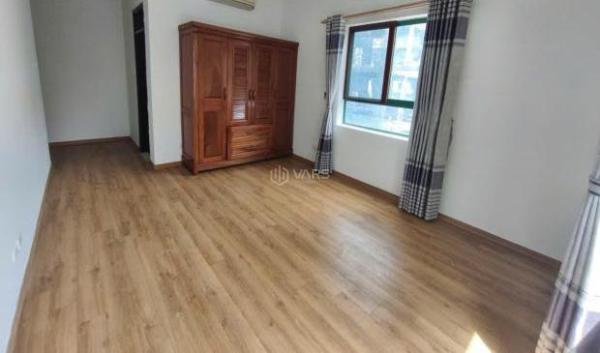 Bán Căn hộ chung cư 116m²