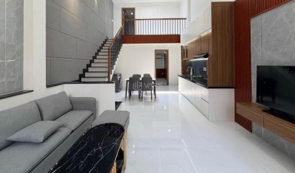 💰💰 Chủ 🏡 giảm 200tr còn 4.6 tỷ NHÀ QUẬN BÌNH THẠNH ĐƯỜNG BẠCH ĐẰNG , DT( 4.3x13.5)