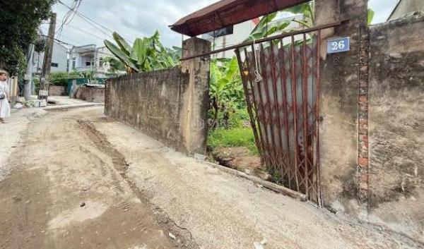 Mê hơn tờ 500. 💥 Đất Xuân Canh, 100m2, mt10m, 13 tỷ, Đông Anh. Ô tô thông.