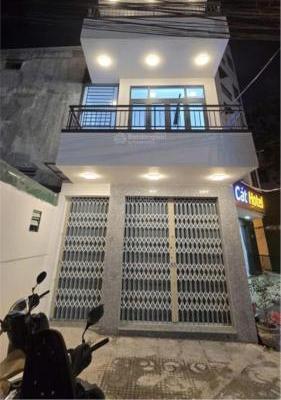 Cần bán Nhà mặt phố 114m²