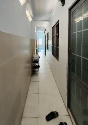 Bán gấp nhà ngon - bổ - rẻ sát Trường Chinh dòng tiền 65tr/tháng,125m, 4 🏠 tầng chỉ 14.x Tỷ.