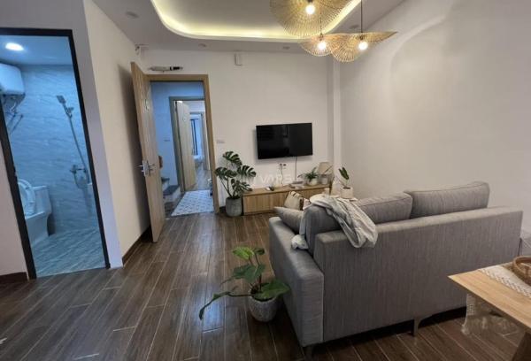 Bán ☘ căn hộ ccmn chợ ngọc hà phố sơn tây ô tô đỗ cửa 2pn/1pk