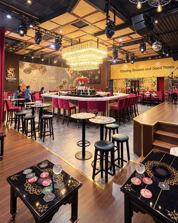 Chủ cần bán Nhà mặt phố 228m²