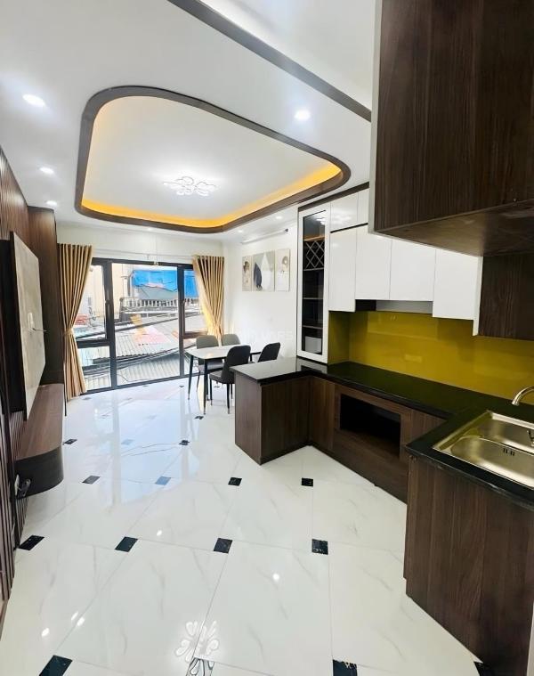Cần bán Đất nền riêng lẻ 40m²