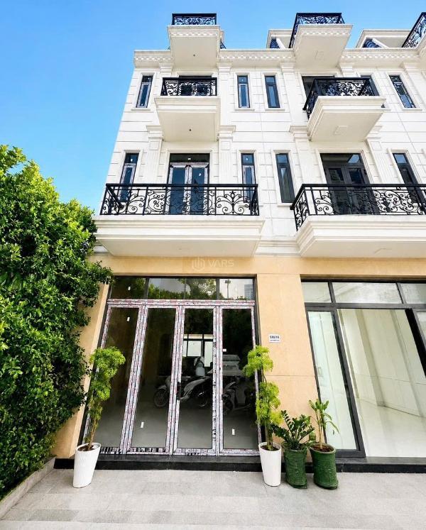 Cần bán Nhà mặt phố 64m²