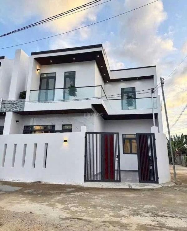 Bán nhà biệt thư mini phường 🏢 tân triều