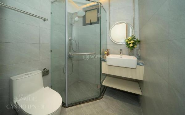 Cần bán Căn hộ chung cư 62.4m²