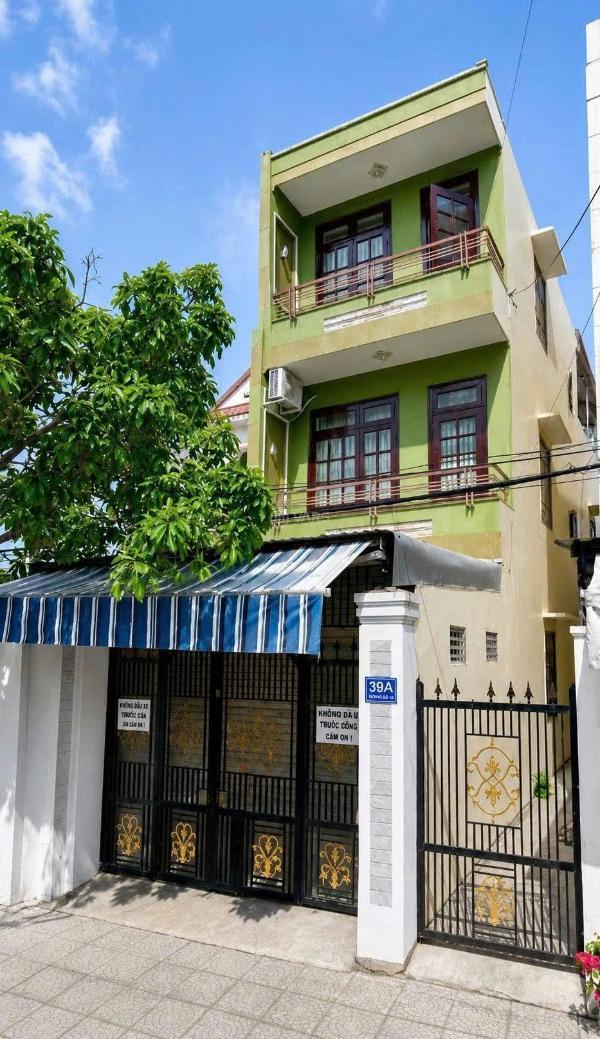 Cần bán Đất nền riêng lẻ 120m²