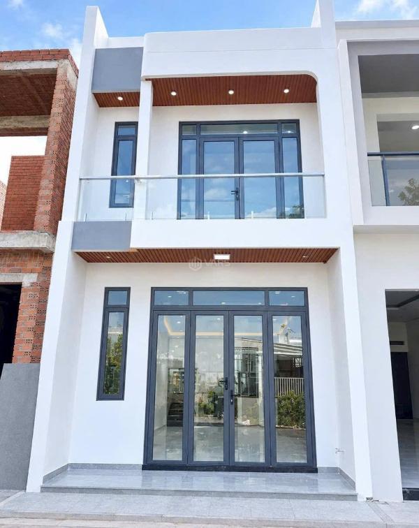 Góc nhà thật thà giá 🏦 rẻ- nhà mới tinh sổ riêng