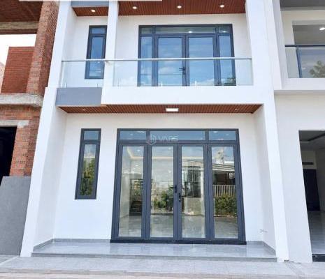 Cần bán Nhà mặt phố 80m²