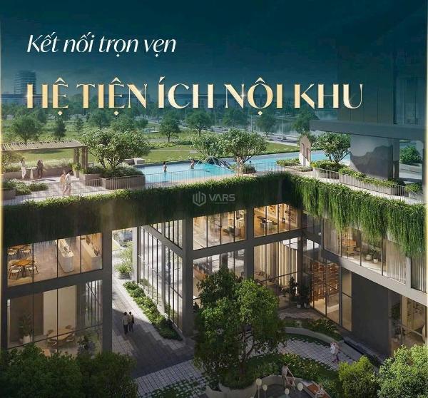 Chủ cần bán Căn hộ chung cư 32m²