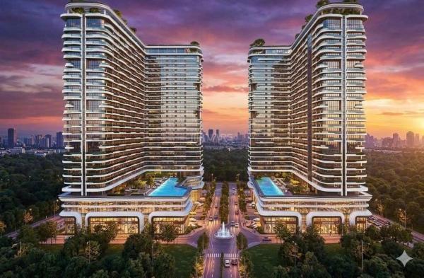 Hơn 1 tỷ sở hữu căn hộ view biển hạ long vừa nghỉ dưỡng, vừa có dòng ☘ tiền