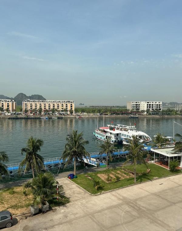 Cần bán Khác 324m²