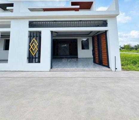 Chủ cần bán Nhà trong hẻm 90m²