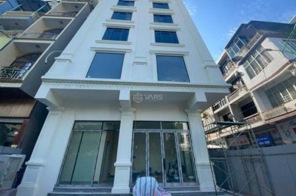 Bán nhà căn góc mặt 🏠 đường chợ Hạ Long 1, phố Hồng Ngọc. LH:09150*****