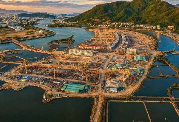 Giảm hơn 200 triệu sang nhượng lại ☘ hợp đồng căn hộ cao cấp 3pn charmora city